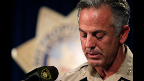 VEGAS POLICE COVER-UP UNCOVERED: NEGLIGENCE LED TO KIDNAPPING, RAPE OF 12-YEAR-OLD GIRL