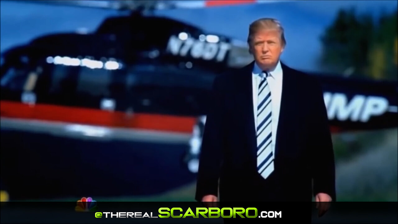 #Trump 2016 Campaign video