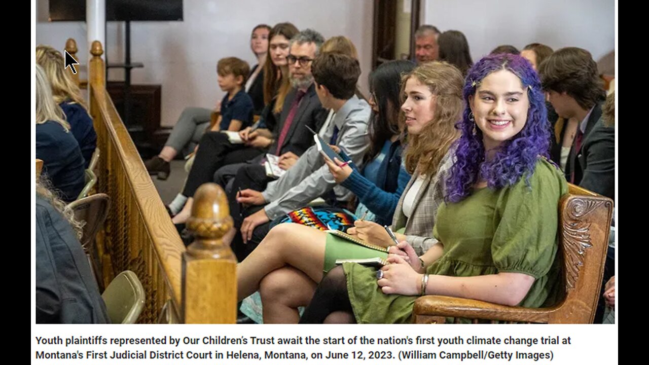 Immunity, Climate and Protest and Florida Pushback