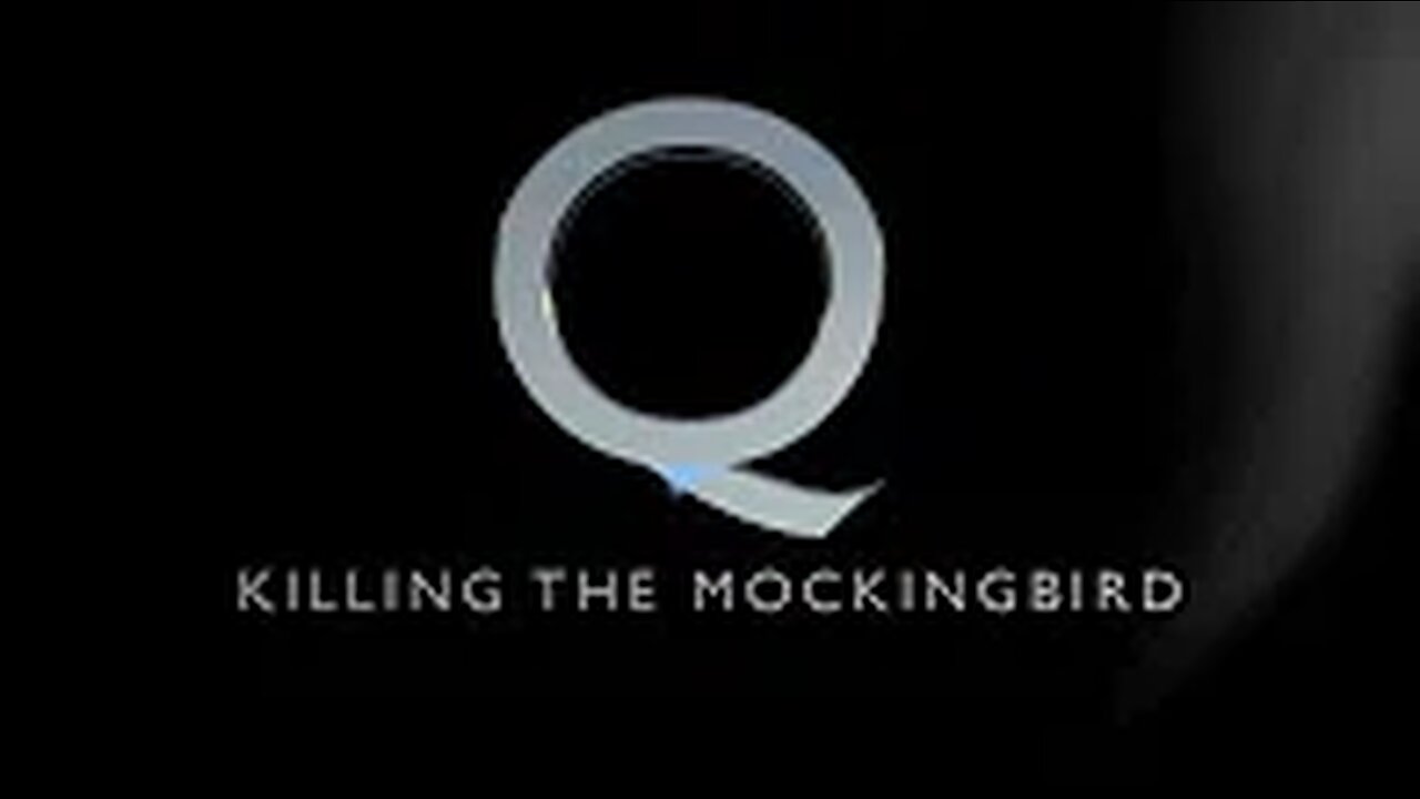 03 - Q - Killing The Mockingbird