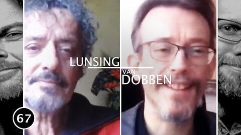 Anthony Migchels, Peter Toonen | Lunsing + Van Dobben #67