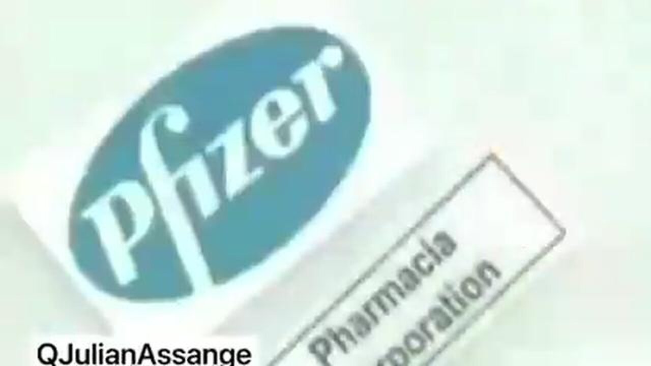 10 years ago Pfizer got around breaking the law.