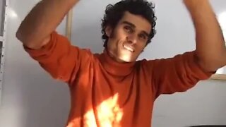 Sem medo de ser feliz