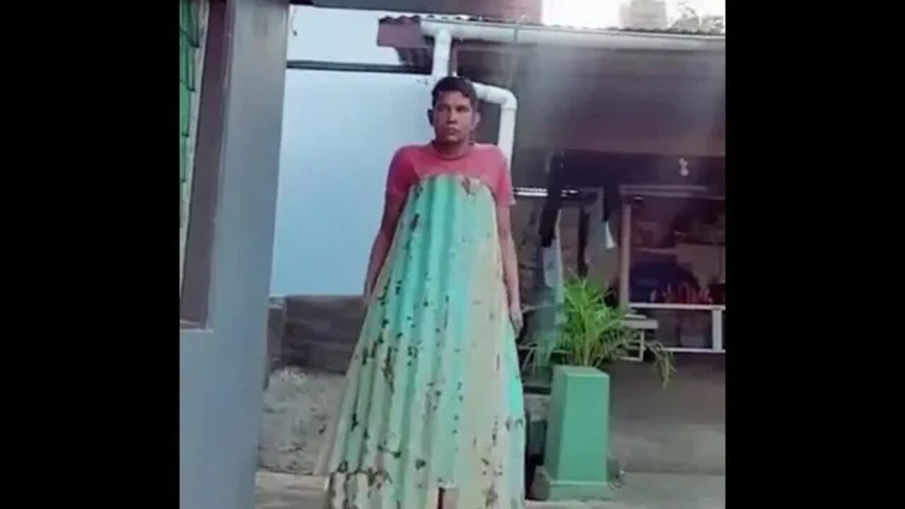 Fashion cat walk