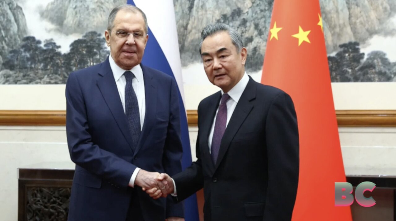 Russia and China to deepen security cooperation in Asia, Europe