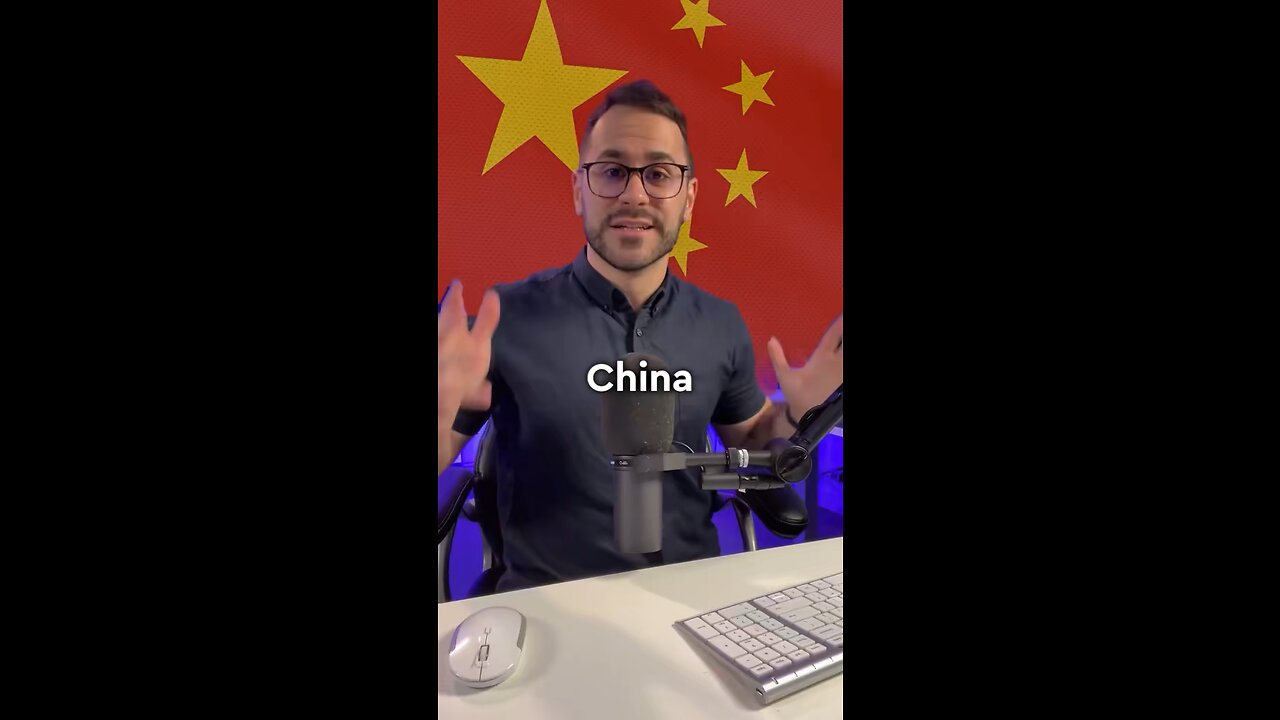 China Trick