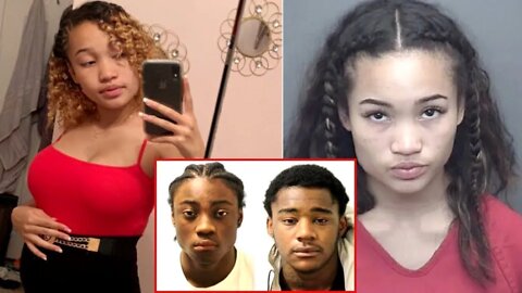 When Young Adults Go Wrong