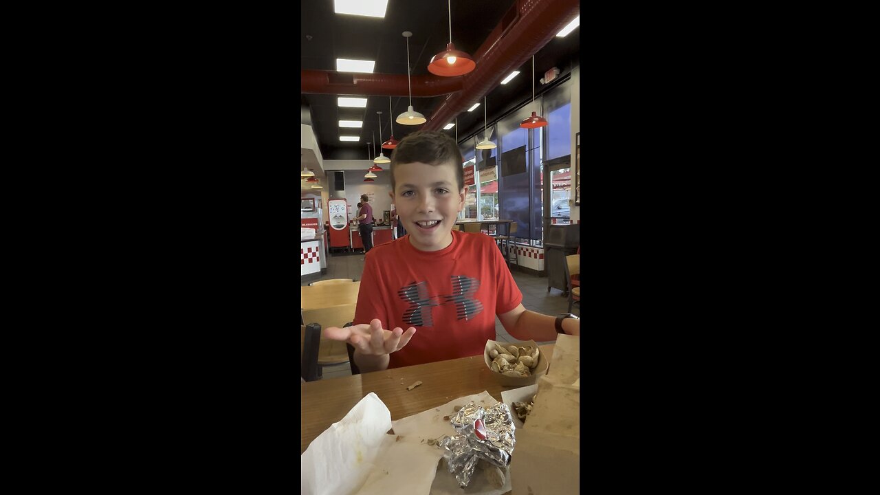 Peanut smash