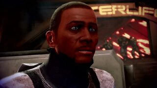 Mass Effect 3 Part 55-The Final Push