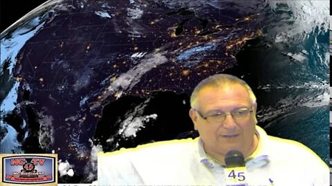 NCTV45′S LAWRENCE COUNTY 45 WEATHER SATURDAY SEPTEMBER 5 2020