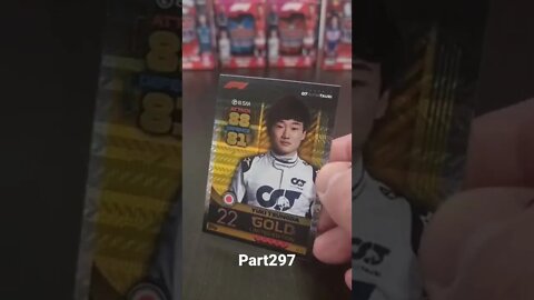 Topps Turbo Attax 2022 F1 Formula1 opening unboxing FRENCH GP2022