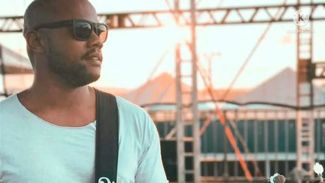 O rei está voltando, Wesley santos e kemuel