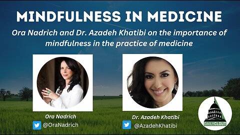 Mindfulness in Medicine