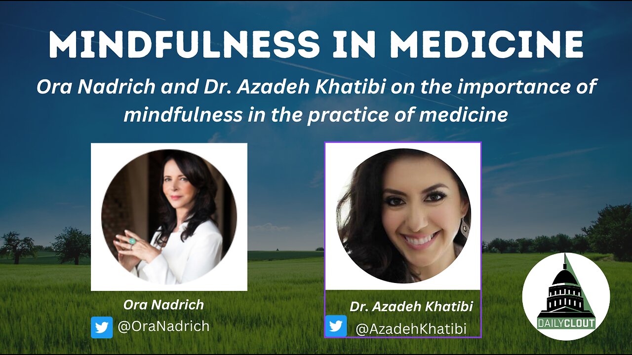 Mindfulness in Medicine