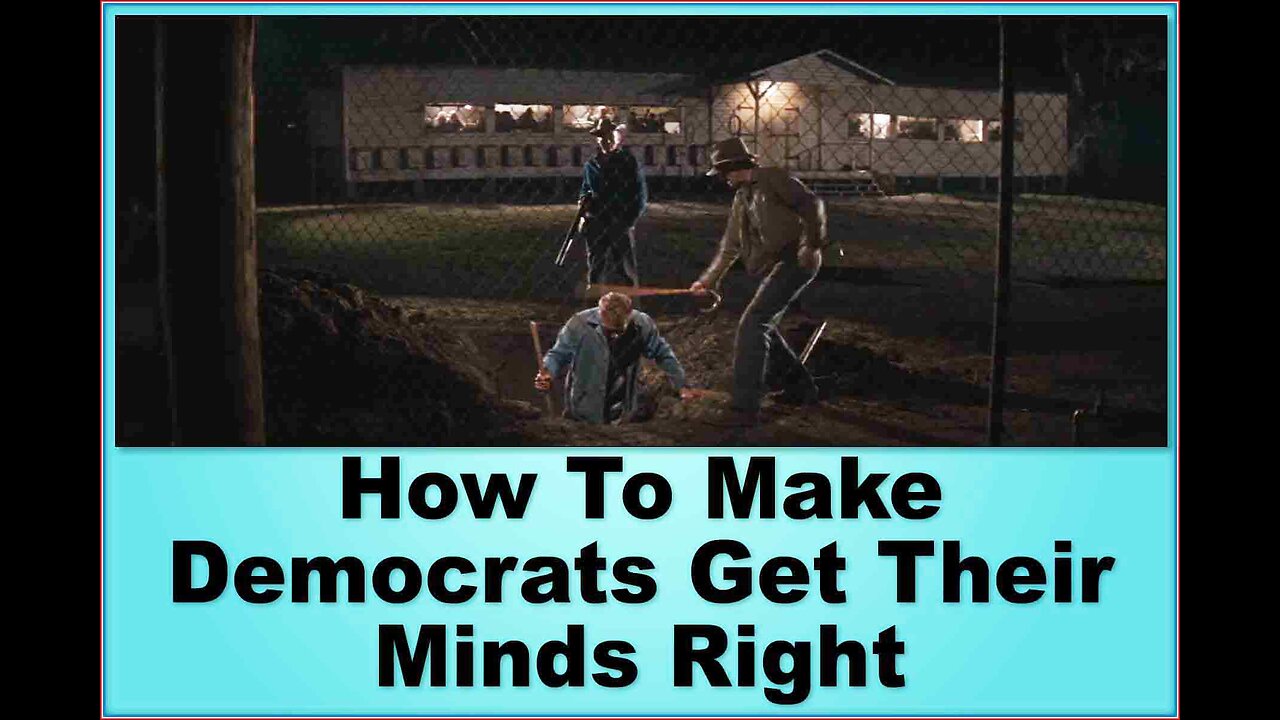 You're Going To Get Your Mind Right