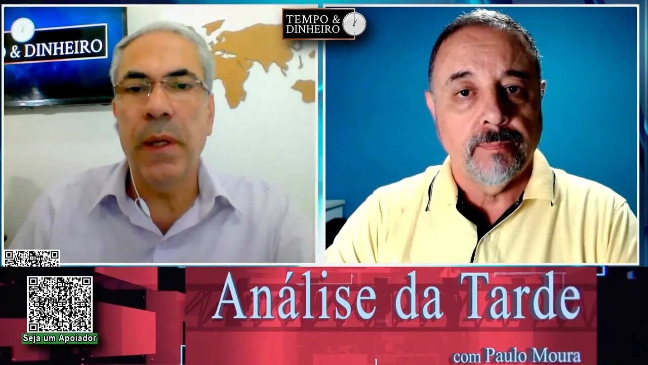 Adversário de Bolsonaro nas eleições não é Lula, sim o STF