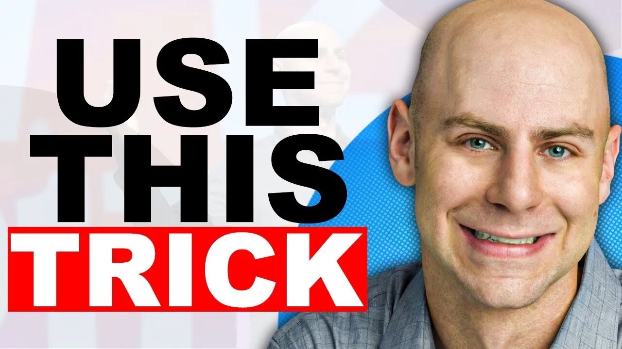 How to Master Quick Decision Making with Adam Grant | Ep. 482