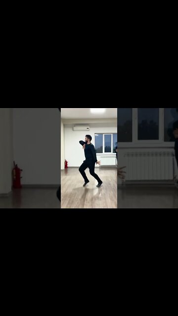 Зажигательная лезгинка - ПАРЕНЬ Танцуют Просто Супер 2022