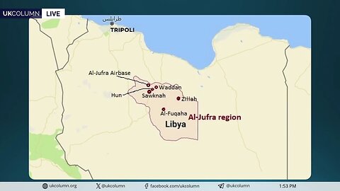 Russia’s Exit from Syria: What is Turkey’s Strategy? - UK Column News