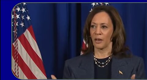 What does Kamala Harris' loss in 2024 election mean for the US