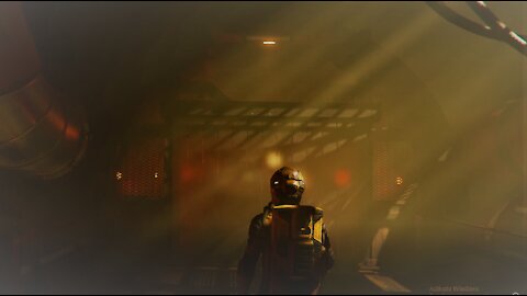 Star Citizen | I was a private investigator that didn't play by the rules