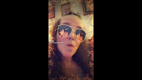 This Girl Is On Fire