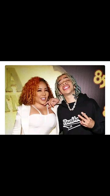 Tiny Harris Appears To Address Rumors That King Is Not His Child’s Father