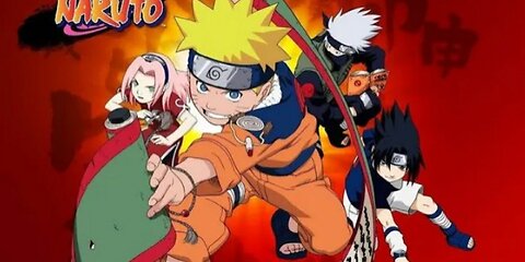 naruto shonen jump episode 01