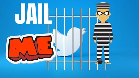 In Twitter Jail