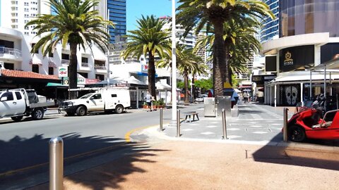 Gold Coast | Surfers Paradise🌴🏄