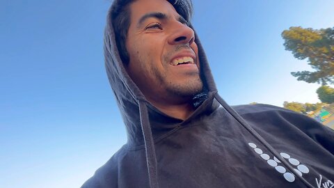 They sent me free shoes