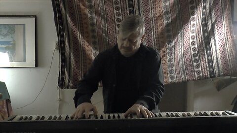 Sven Erik Golden - My Piano Classics Showreel