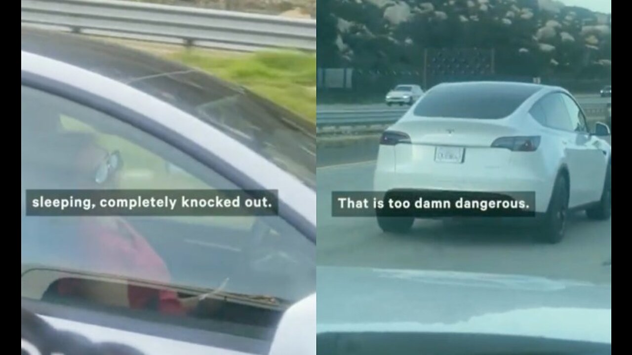 THIS DOESN'T LOOK DANGEROUS AT ALL! WHAT COULD POSSIBLY GO WRONG!