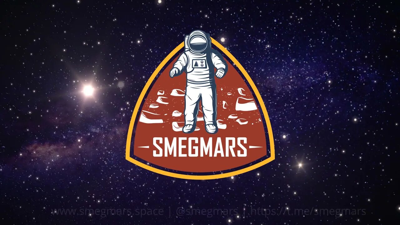 Smegmars AD