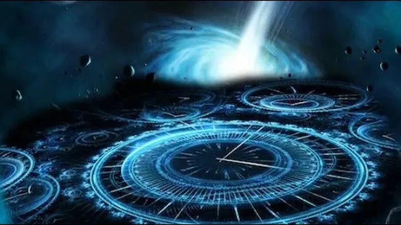Time Traveler Matrix Reality Shift Sirius Channeling