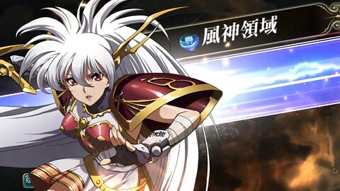 夢幻模擬戰 時空的軌跡(復刻) 十萬個約書亞 (公主聯盟角色完成)