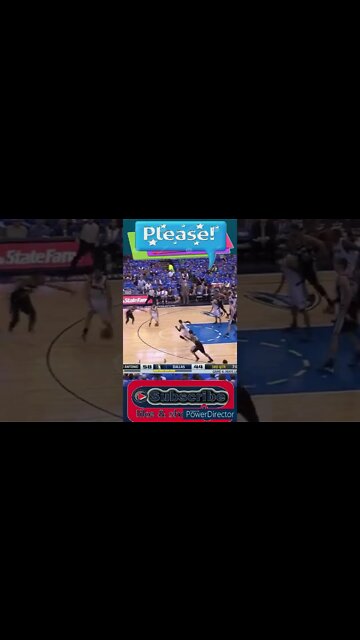 MONTA ELLIS MAVS HIGHLIGHTS 9