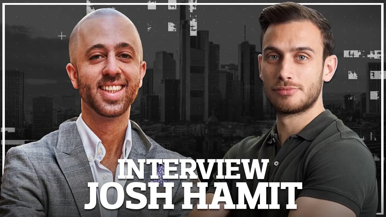 How to Build a Local SEO Campaign in 2022 | Interview with Josh Hamit