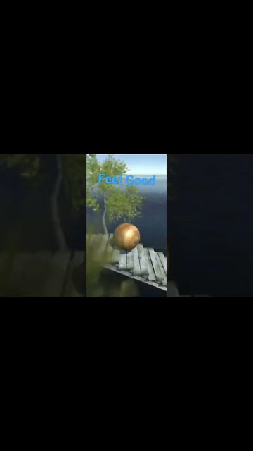 Feel Good if You Watch Ball #shorts