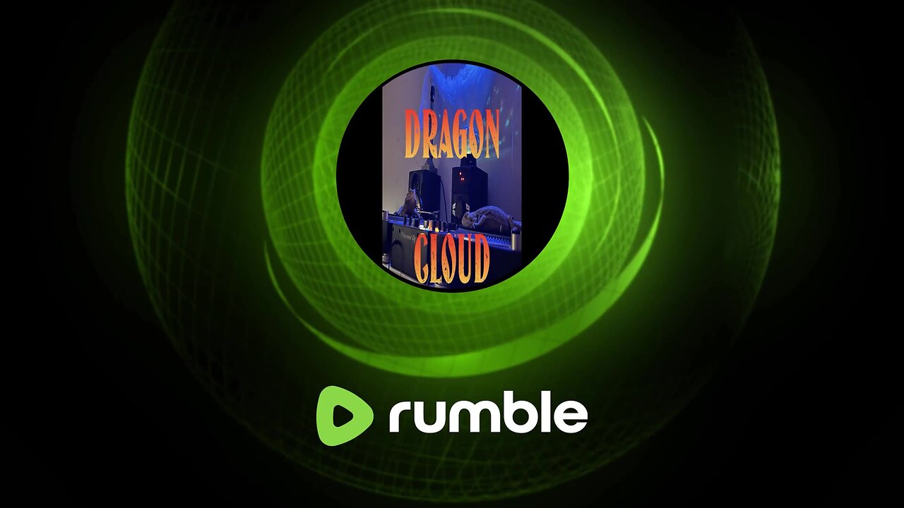 Dragon Cloud - Tilt-A-Whorl(All Tilt Vinyl Set)[Youtube Restream]