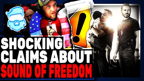 Sound Of Freedom DESTROYS Box Office In Spite Of SUSPICIOUS Behavior By Theatres! AMC CEO Speaks Out