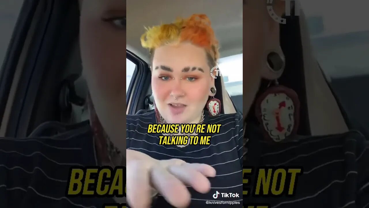 HEY LADIES…. It’s inclusive enough