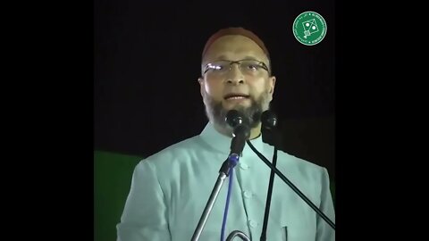 Muslim Attitude Status🔥| owaisi Attitude scene|🔥Power OF ISLAM 🔥|Power OF MUSLIMS|#powerofmuslim