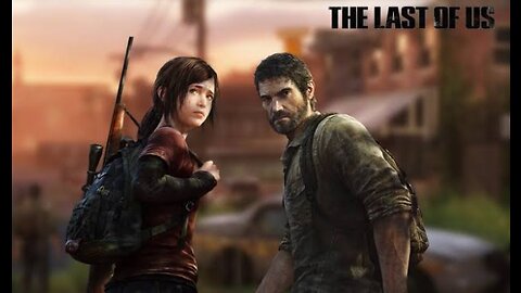 The Last Of Us Part 1 Gameplay