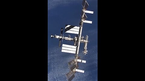 Nasa video