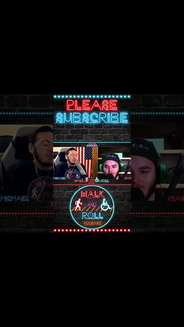 Jake Paul Attacks Dana White Part 1 | Walk And Roll Podcast #shorts