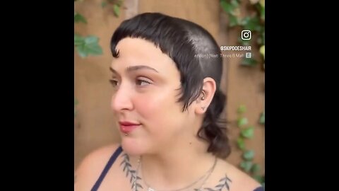 What Do You Call This Haircut?