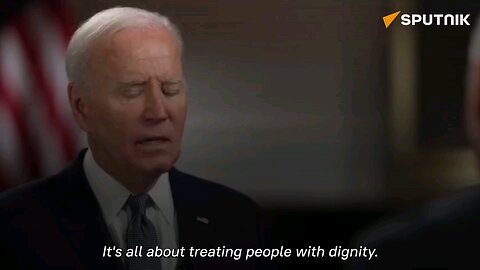 Biden's top 8 racist moments"Black man" Biden couldn't remember the name of the Secretary of Defense