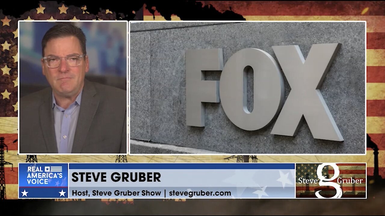Wading Through the Speculation Surrounding The Tucker Carlson Ousting