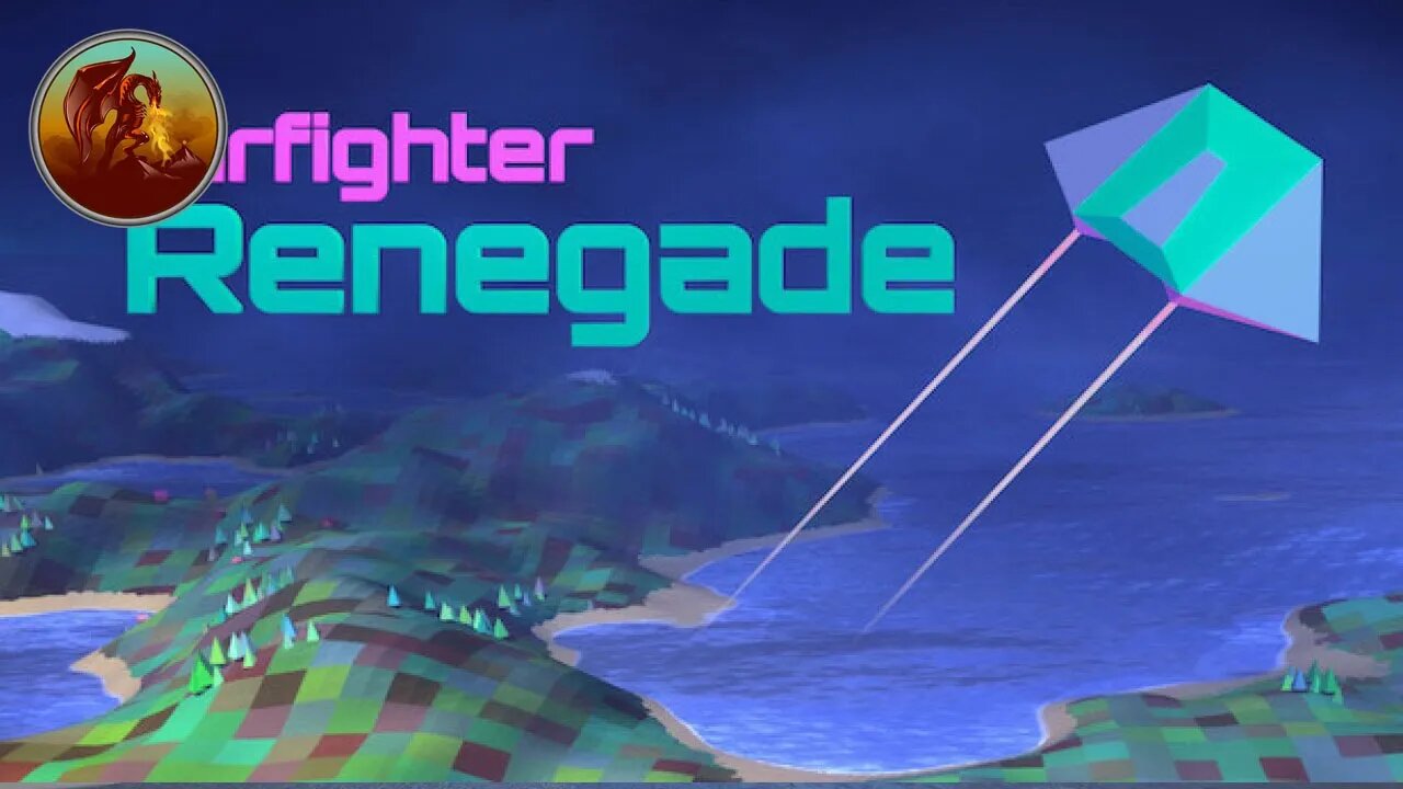 Starfighter Renegade | Bring On The Enemies